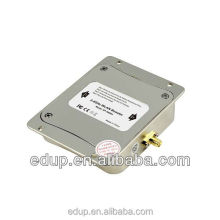 2.4Ghz or 5.8Ghz wifi booster 8W signal amplifier repeater with long range wifi antenna